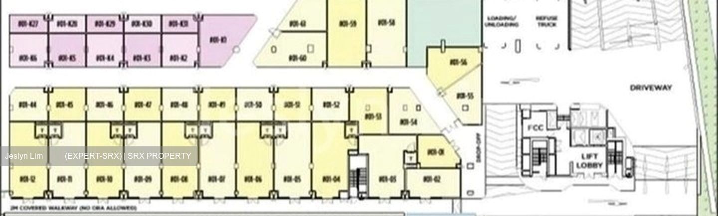 NEWest (D5), Shop House #426245681